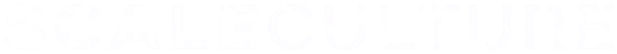 ScaleCulture